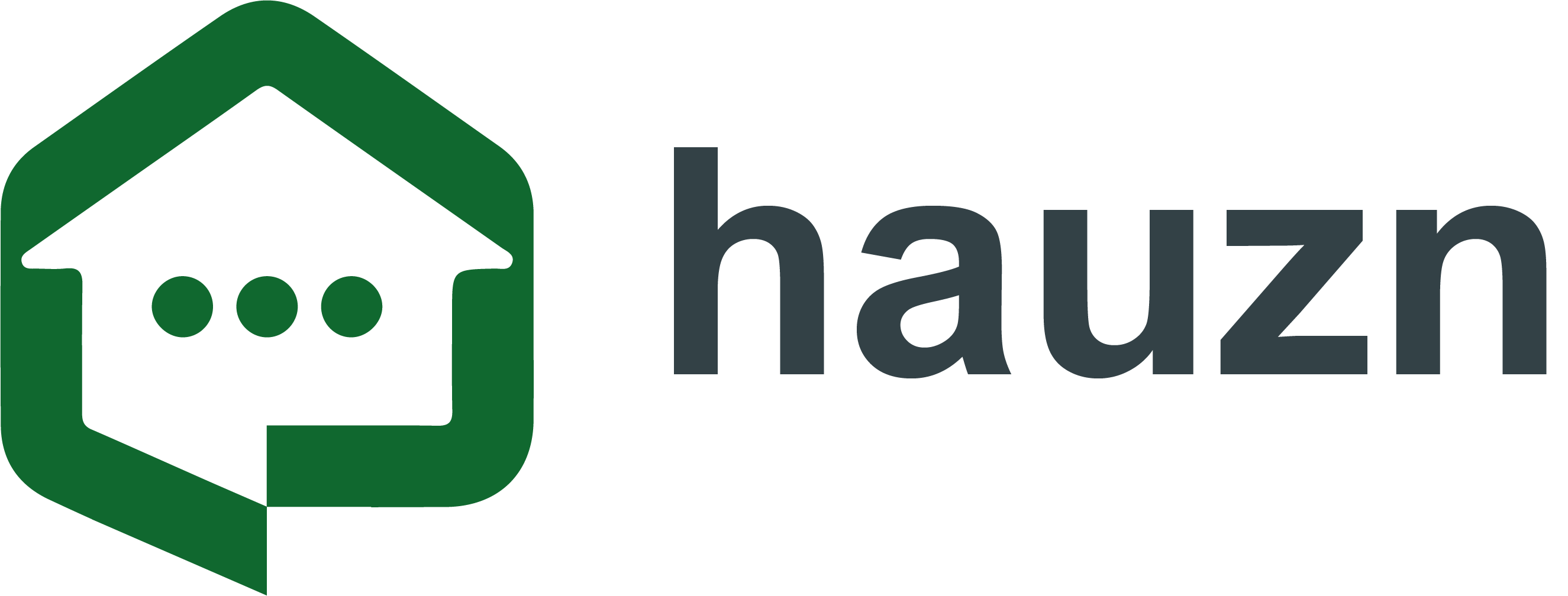 hauzn - Mähroboter Installationsservice